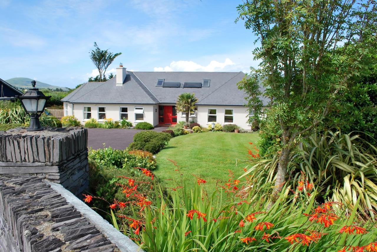 Cul Draiochta B&B V23D540 Cahersiveen Exterior photo