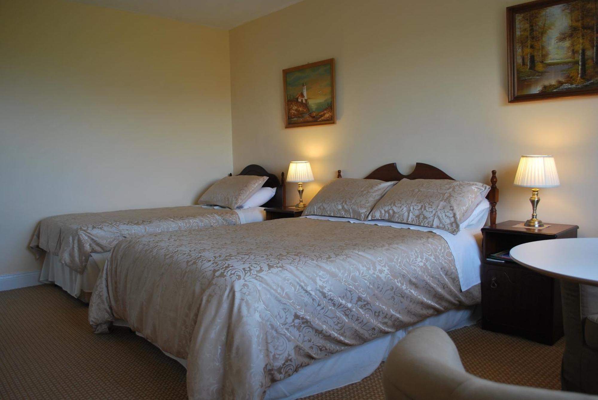 Cul Draiochta B&B V23D540 Cahersiveen Room photo