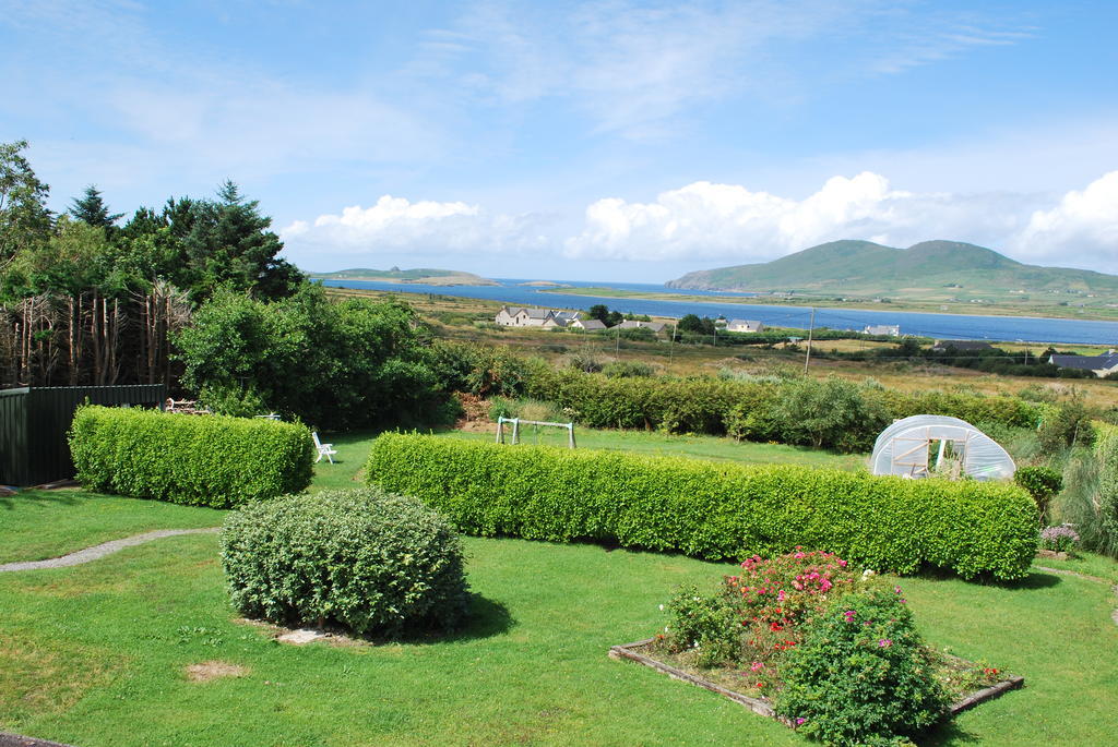 Cul Draiochta B&B V23D540 Cahersiveen Exterior photo