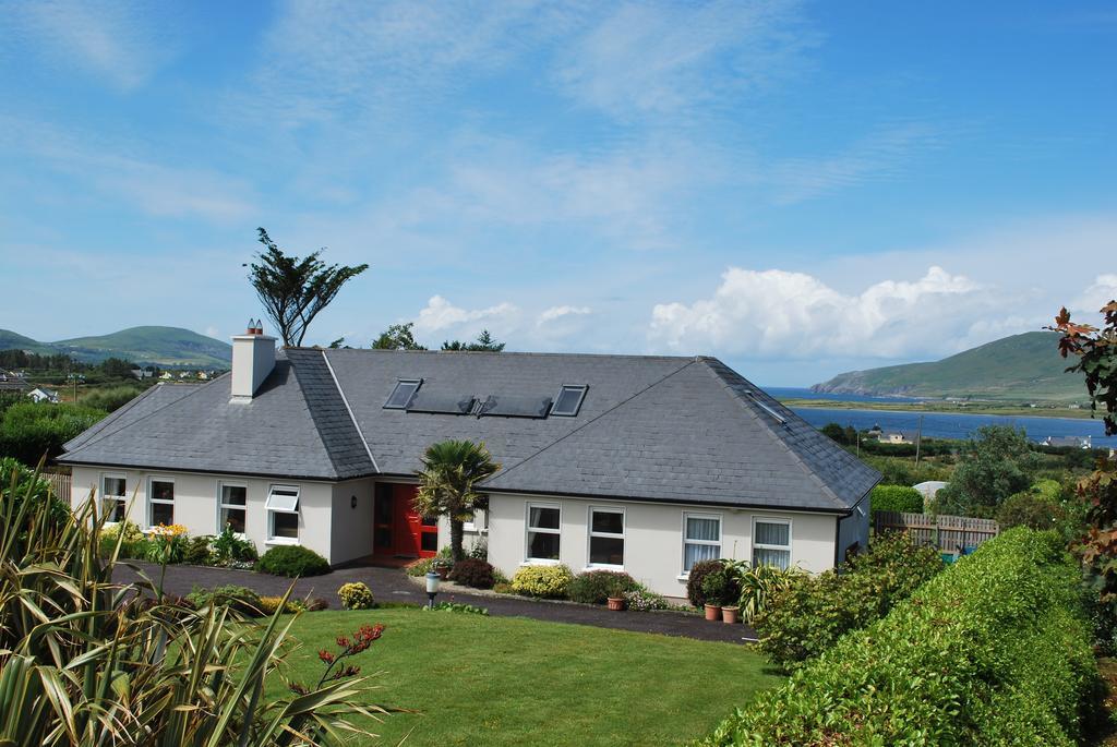 Cul Draiochta B&B V23D540 Cahersiveen Exterior photo