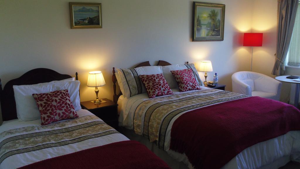 Cul Draiochta B&B V23D540 Cahersiveen Exterior photo