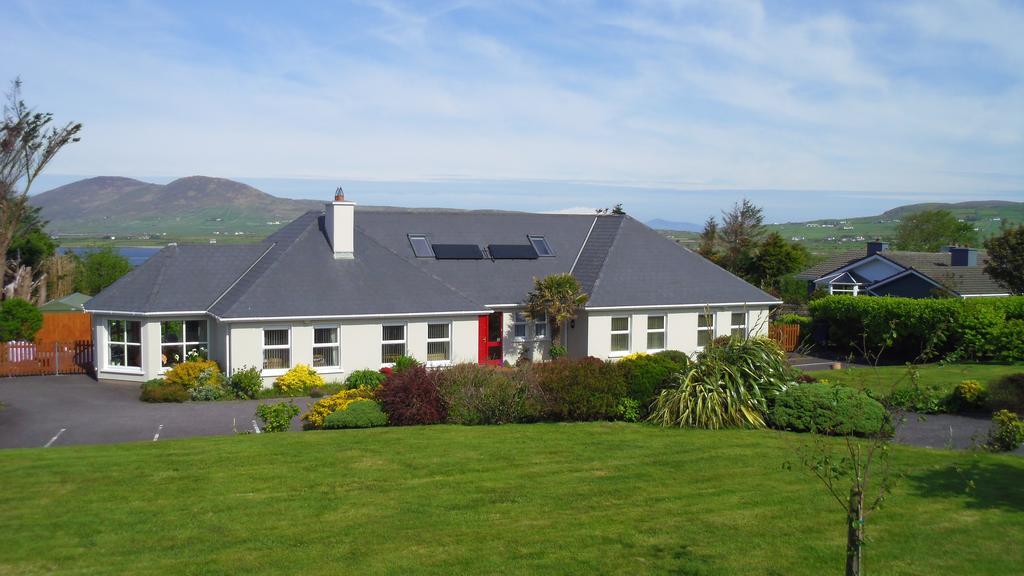 Cul Draiochta B&B V23D540 Cahersiveen Exterior photo